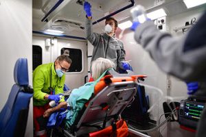 © Johanniter/Alexander Koerner