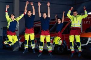 © Johanniter/Daniel Milazar